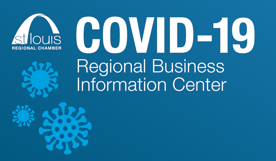 COVID-19 website image