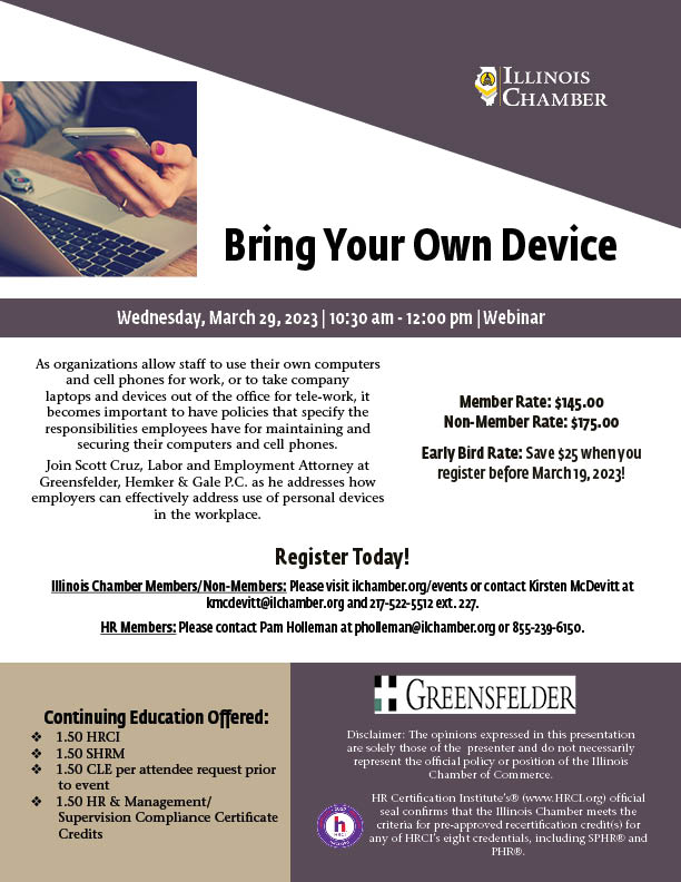 2023-03-29_Bring Your Own Device - Webinar