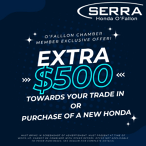 Serra Honda