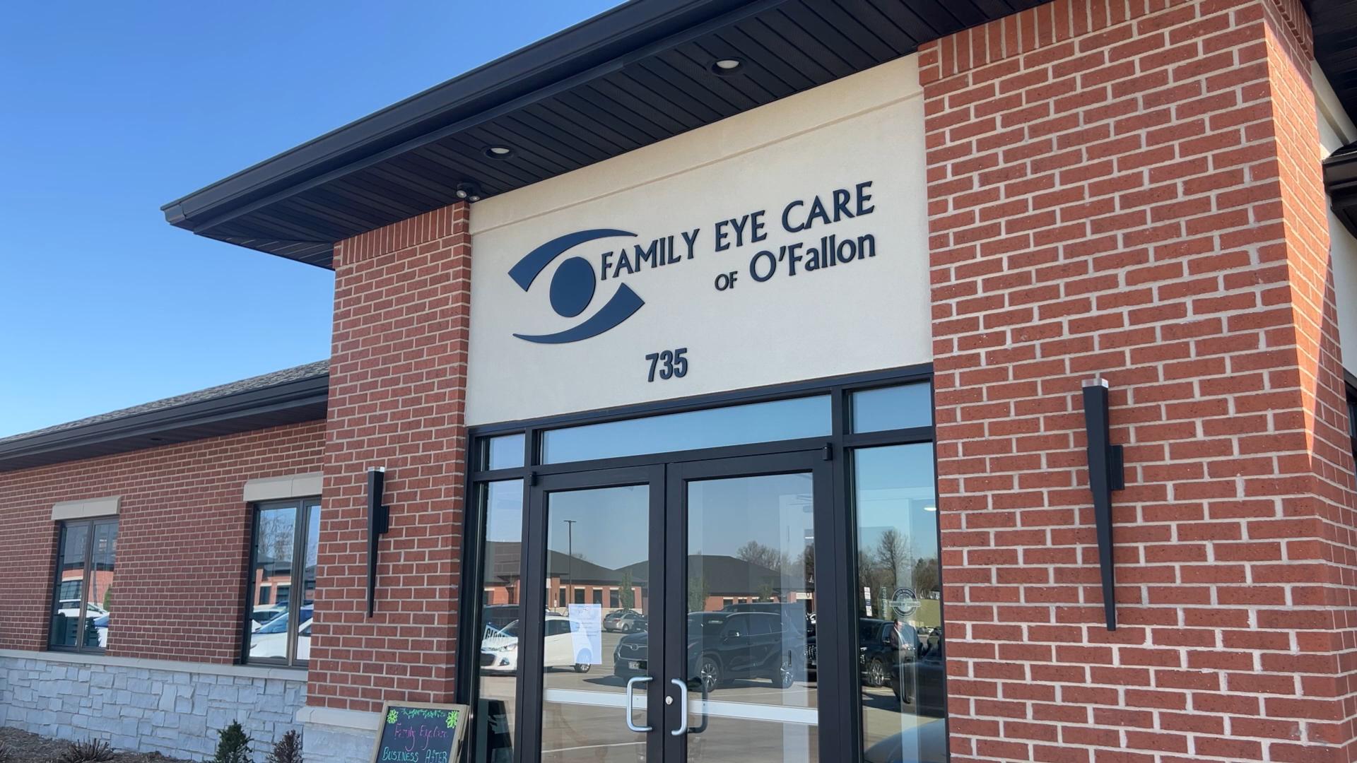 O'Fallon Family Eye Care