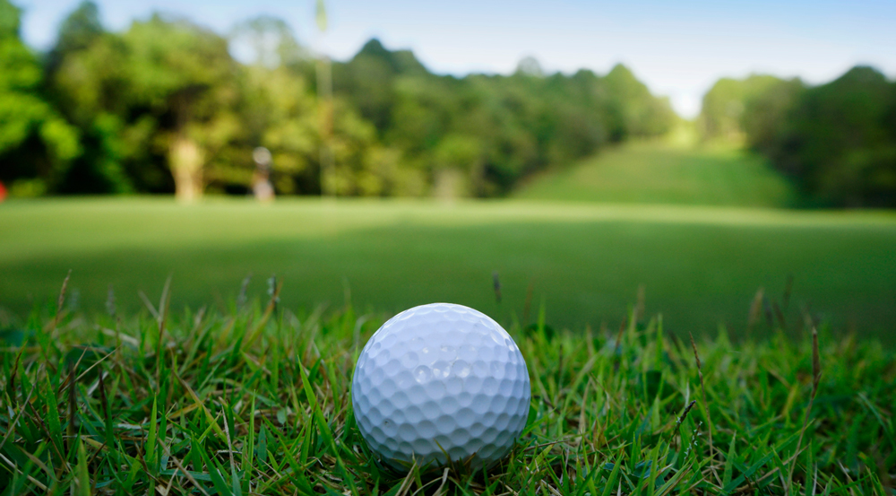 Golf Tournament Committee