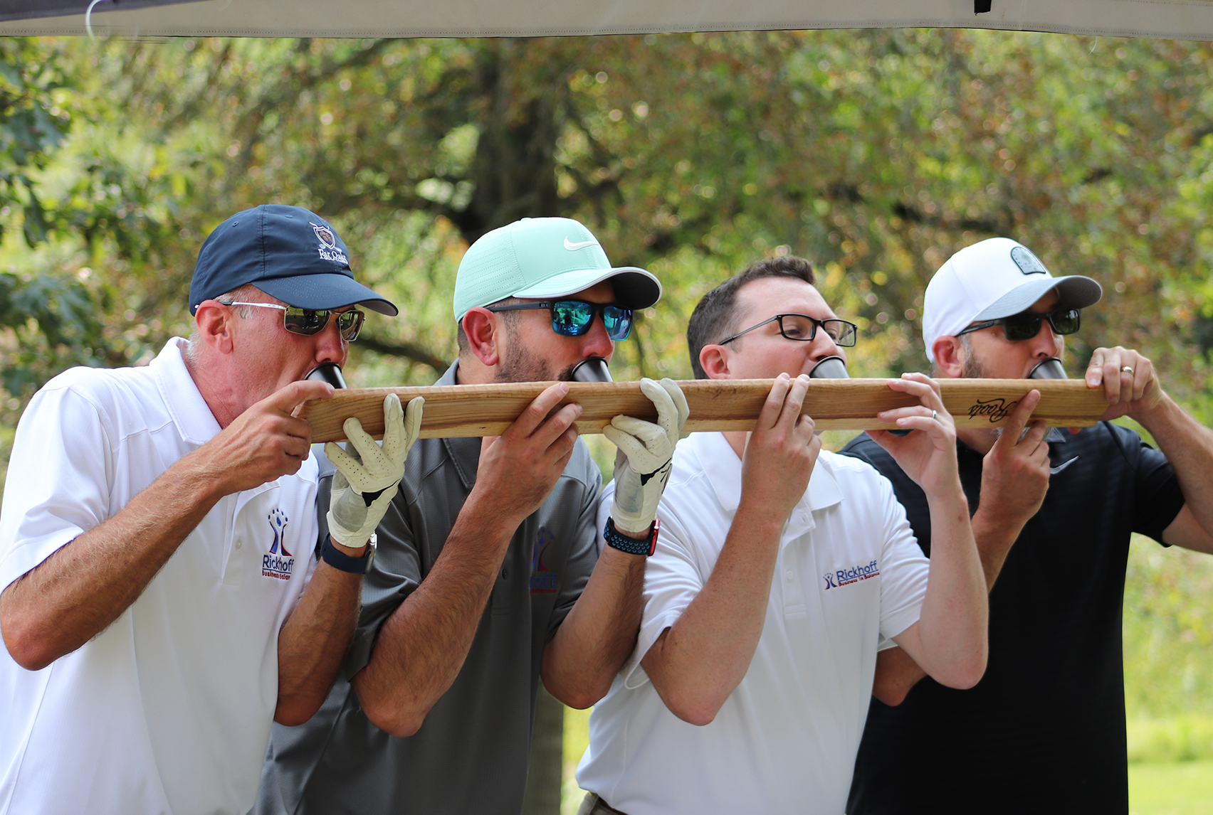 Annual Golf Tournament