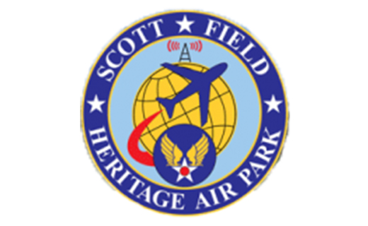 Scott Field Heritage Air Park