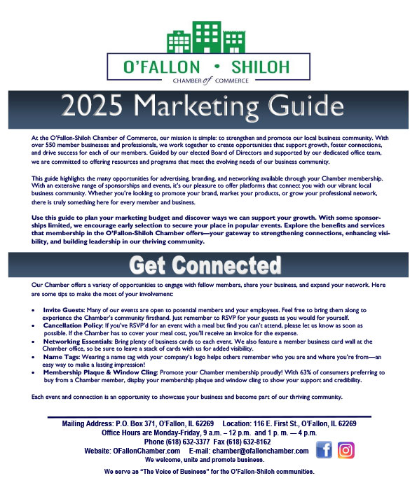 2025 Marketing Guide