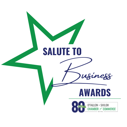 Salute to Business Logo (4)