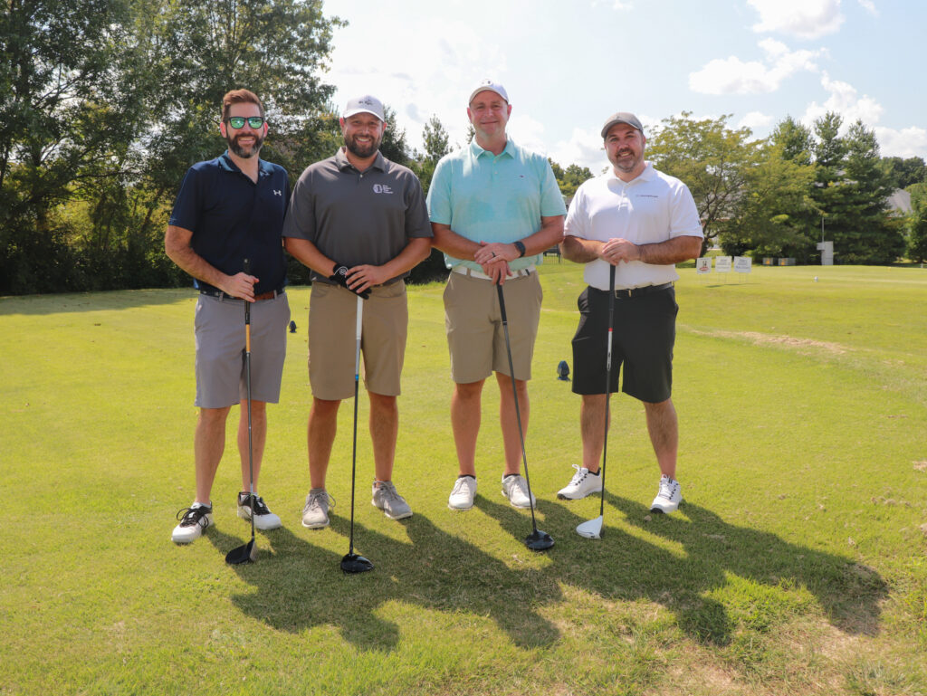 24th Annual Golf Tournament