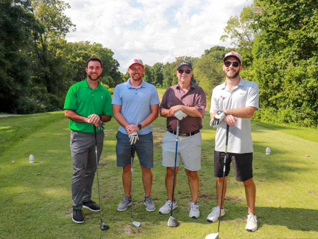 24th Annual Golf Tournament