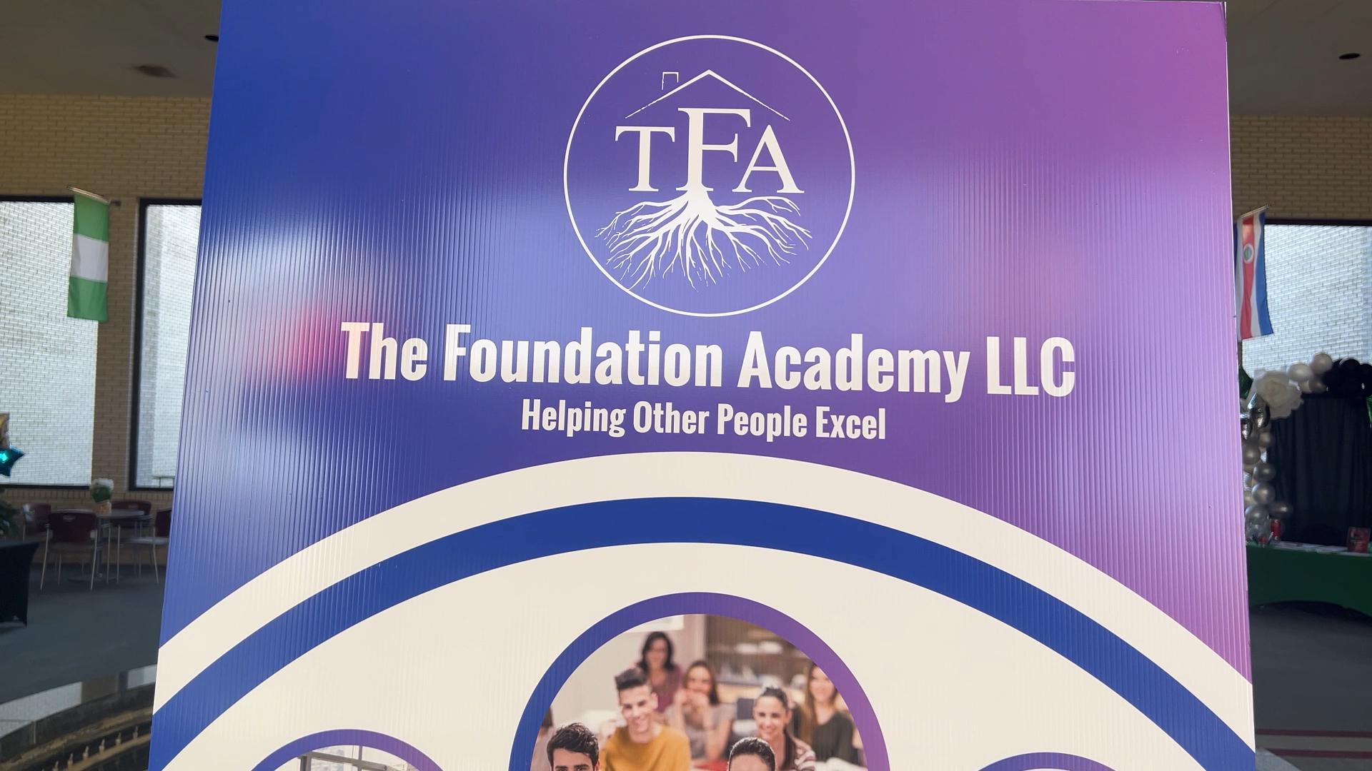 The Foundation Academy LLC-1-Thumbnail