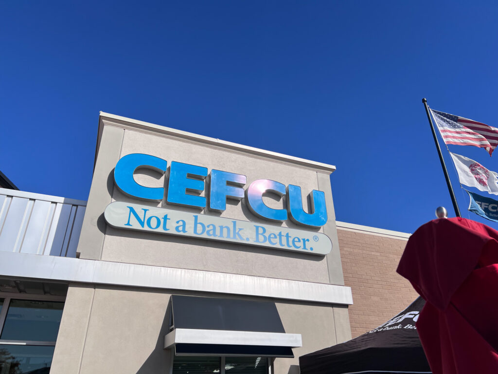 Ribbon Cutting | CEFCU – O'Fallon-Shiloh Chamber of Commerce